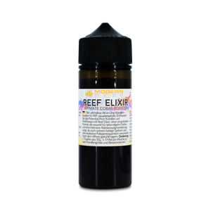 Reef Elixir: The Ultimate Coral Booster