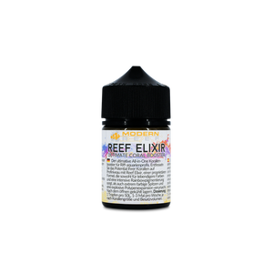 Reef Elixir: The Ultimate Coral Booster