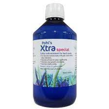 Korallen-Zucht Pohl´s Xtra special