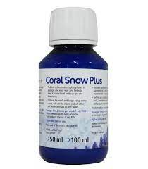 Korallen-Zucht Coral Snow Plus - freakincorals.com