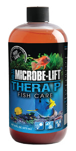 Microbe-Lift THERA P
