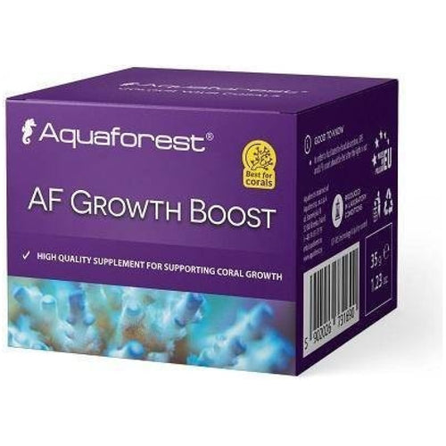 AF Growth Boost