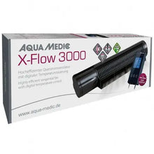 Load image into Gallery viewer, AQUA MEDIC - X-Flow 3000 + Cool control