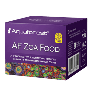 AF Zoa Food