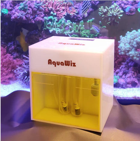 AquaWiz KH Controller