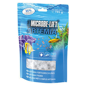 Microbe-Lift Artemia