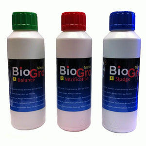 BioGro Marine 123