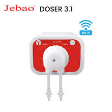 Load image into Gallery viewer, Jebao Dosing Pumps - freakincorals.com