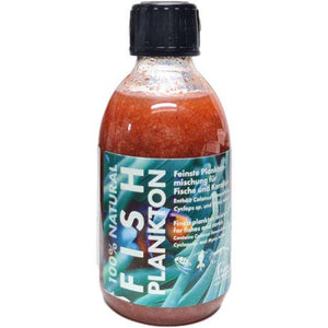 100% Natural Coral Plankton