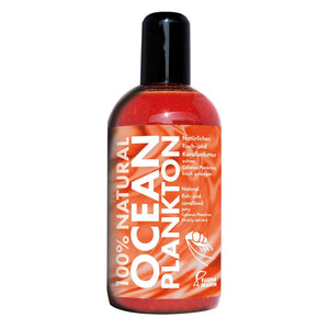 100% Natural Coral Plankton