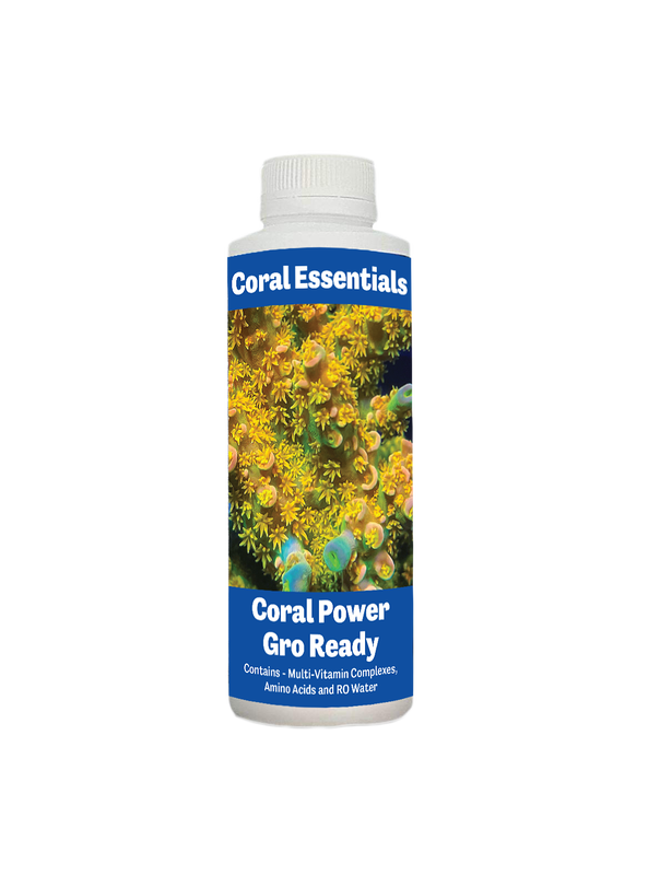 Coral Power – freakincorals.com