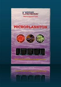 Ocean Nutrition - Micro Plankton