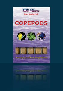 Ocean Nutrition - Copepods