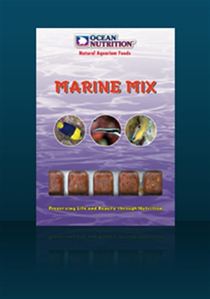 Ocean Nutrition - Marine