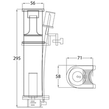 Load image into Gallery viewer, EVO 100