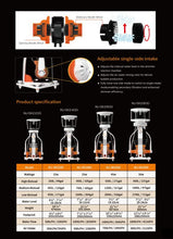 Carregar imagem no visualizador da galeria, Maxpect jump skimmer MJ-SK400