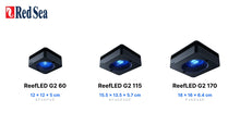 Load image into Gallery viewer, ReefLED G2 - freakincorals.com