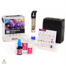Carregar imagem no visualizador da galeria, Test Calcium Pro Mg Red Sea - freakincorals.com