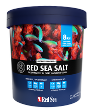 Load image into Gallery viewer, Red Sea Salt
