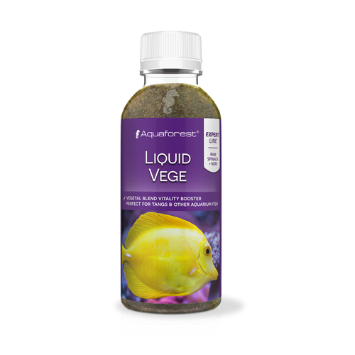 AF Liquid Vege