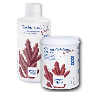 Tropic Marin Carbo-Calcium - freakincorals.com