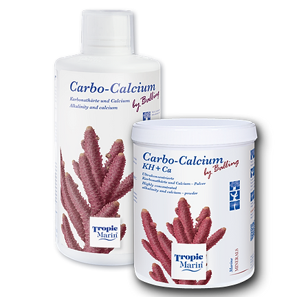 Tropic Marin Carbo-Calcium - freakincorals.com