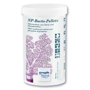 TM NP-Bacto-Pellets