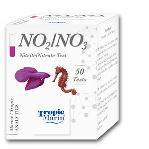 Nitrite/Nitrate Test