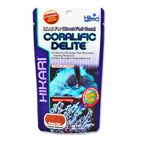 Hikari Coralific Delite (35 g) - freakincorals.com
