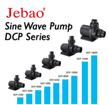 Load image into Gallery viewer, Jebao Return Pumps - freakincorals.com