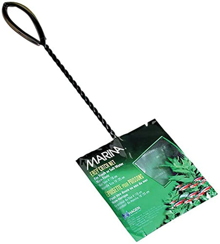 Marina Fish Net