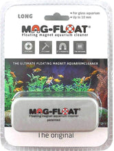 Load image into Gallery viewer, Mag-Float Aquarium cleaner floating, long
