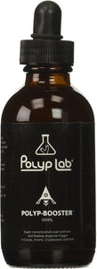 Polyp Lab Polyp Booster Coral Food (100ml) - freakincorals.com