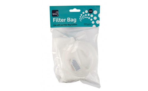 TMC Filter Bag (100 um) - freakincorals.com
