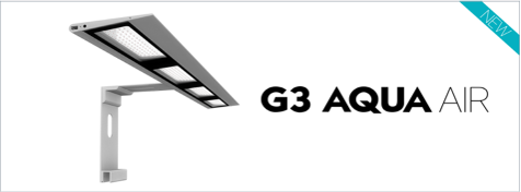 MicMol G3 Aqua Air Series
