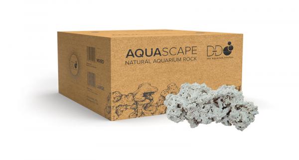 Aquascape Natural Aquarium Rock