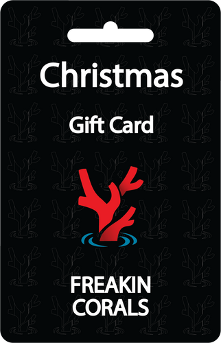 Christmas & New Year Gift Card