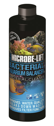 Microbe-Lift Aquarium Balancer - freakincorals.com