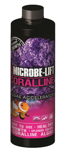 Microbe-Lift Coralline Agae Accelerator - freakincorals.com