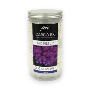 Carbo Ex Air Filter - freakincorals.com