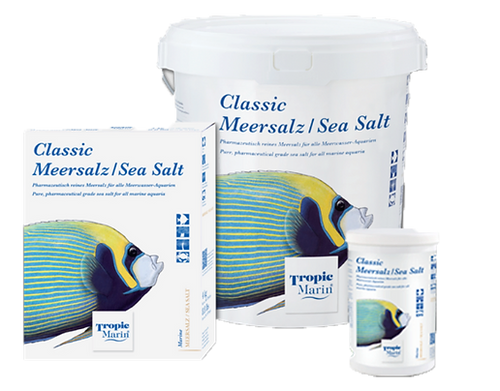 Tropic Marin Sea Salt