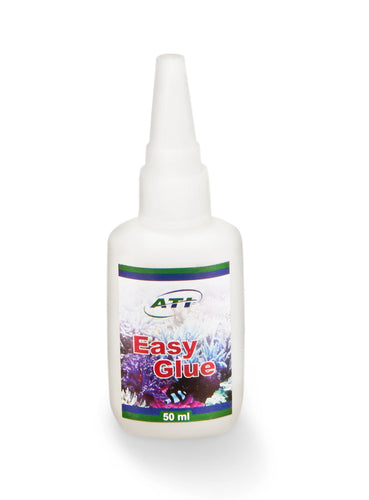 ATI Easy Glue (50 ml) - freakincorals.com