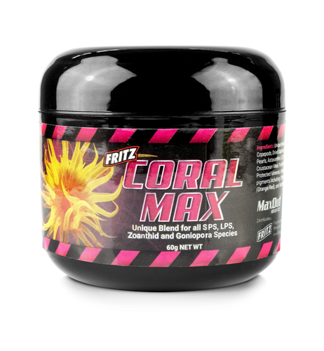 Coral Max