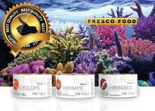 Load image into Gallery viewer, Elos Fresco Food - freakincorals.com