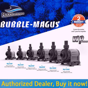 Bubble-Magus Rock Pump - freakincorals.com