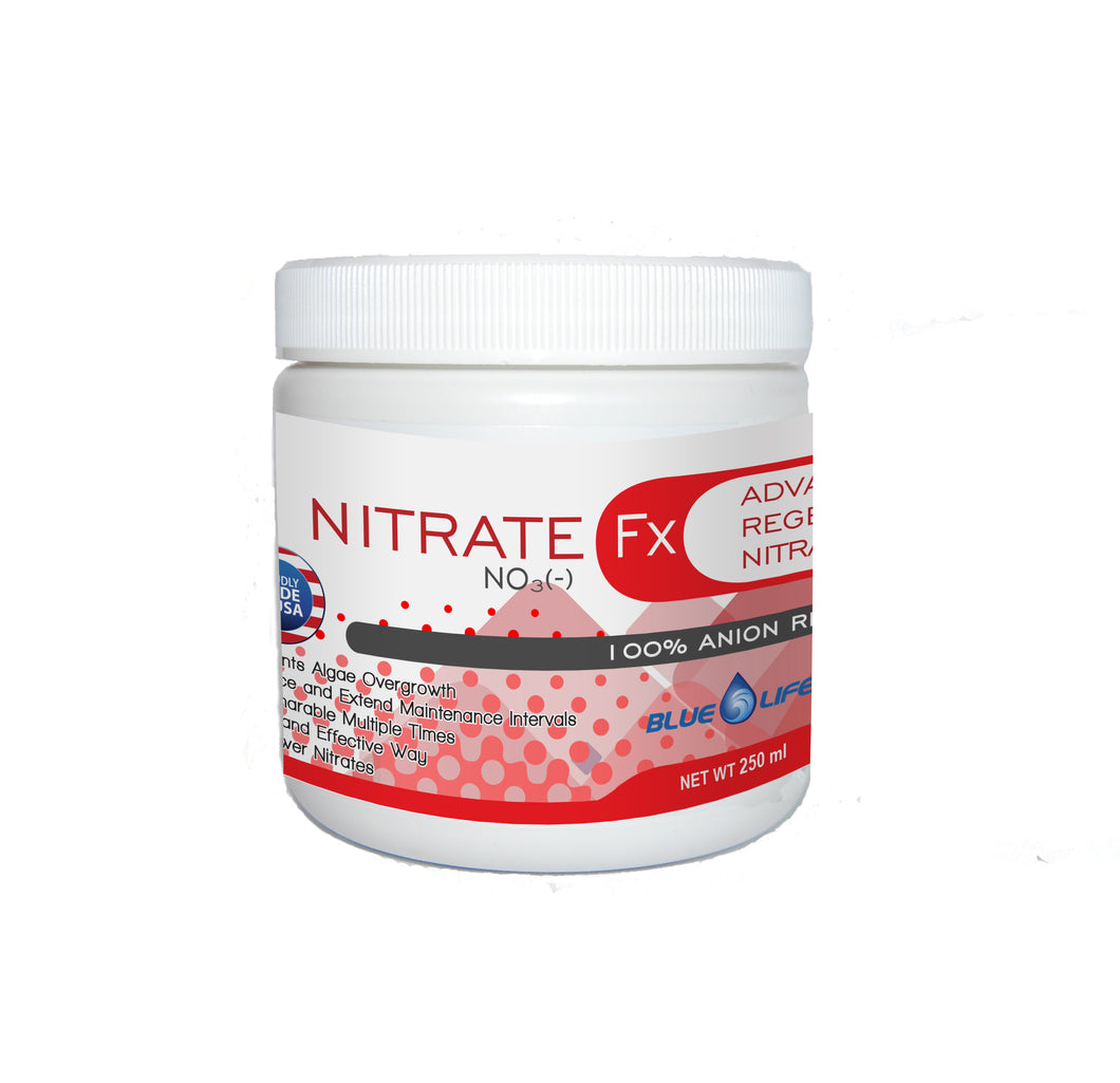 Nitrates FX - freakincorals.com