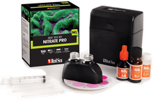 Load image into Gallery viewer, Nitrate Pro Reef Test Kit