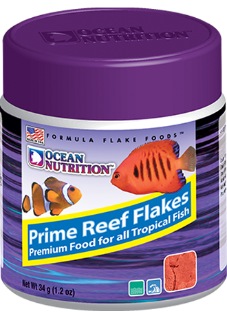 OCEAN NUTRITION Prime Reef - freakincorals.com