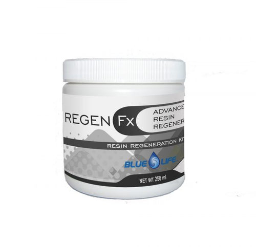 Regen FX (Resin Regeneration) - freakincorals.com