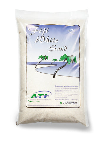 Fiji White Sand (9,07 kg) - freakincorals.com